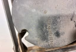 MERCEDES-BENZ 2205040740 1404385 Radiator beam MERCEDES-BENZ S-CLASS Coupe (C216) (2006-2013) — thumbnail 2