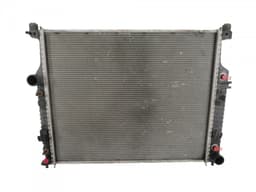 MERCEDES-BENZ A2515001004 A2515000703 Radiator MERCEDES-BENZ GL-CLASS (X164) (2006-2012) — thumbnail 1