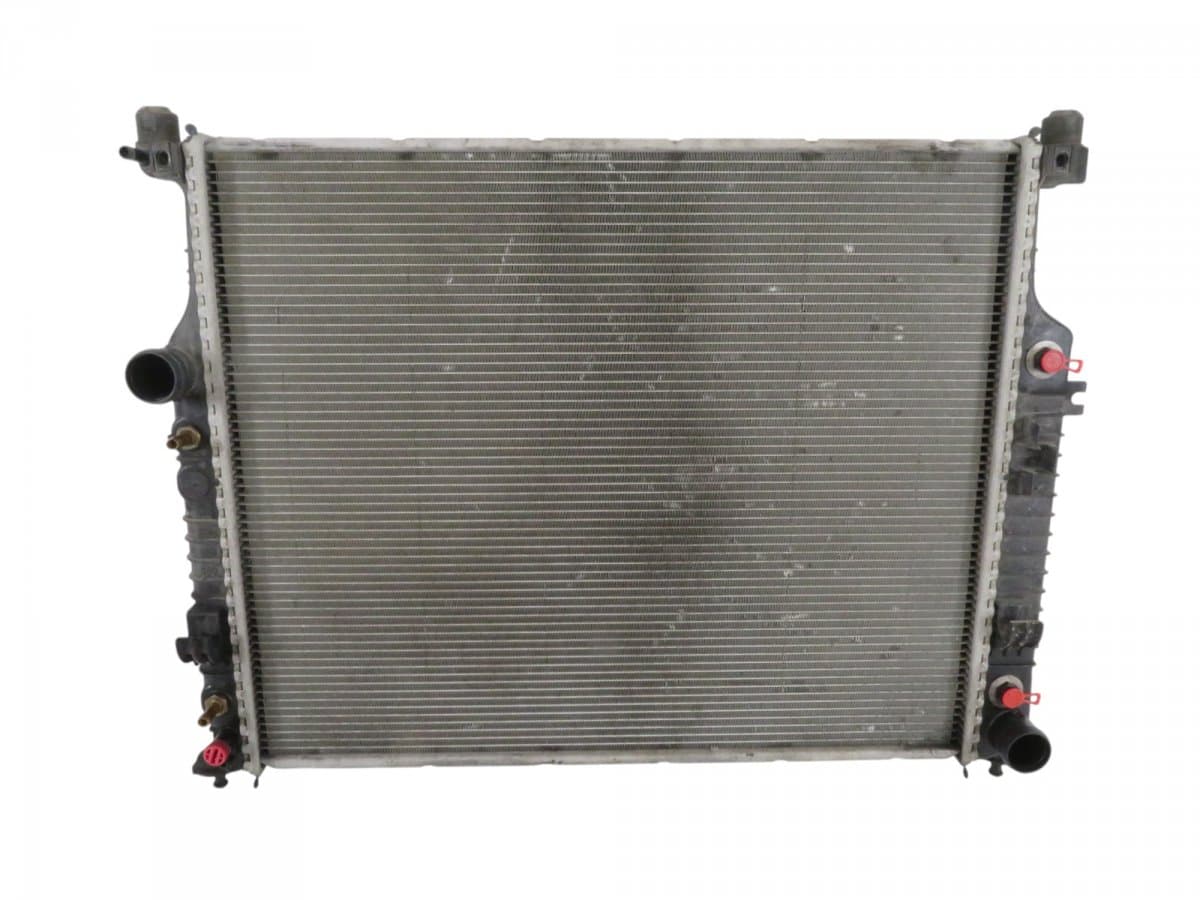 MERCEDES-BENZ A2515001004 A2515000703 Radiator MERCEDES-BENZ GL-CLASS (X164) (2006-2012)
