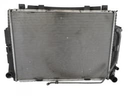 MERCEDES-BENZ A1405001003 1405001003 Radiator MERCEDES-BENZ S-CLASS (W140) (1991-1999) — thumbnail 2