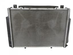 MERCEDES-BENZ A1405001003 1405001003 Radiator MERCEDES-BENZ S-CLASS (W140) (1991-1999) — thumbnail 1