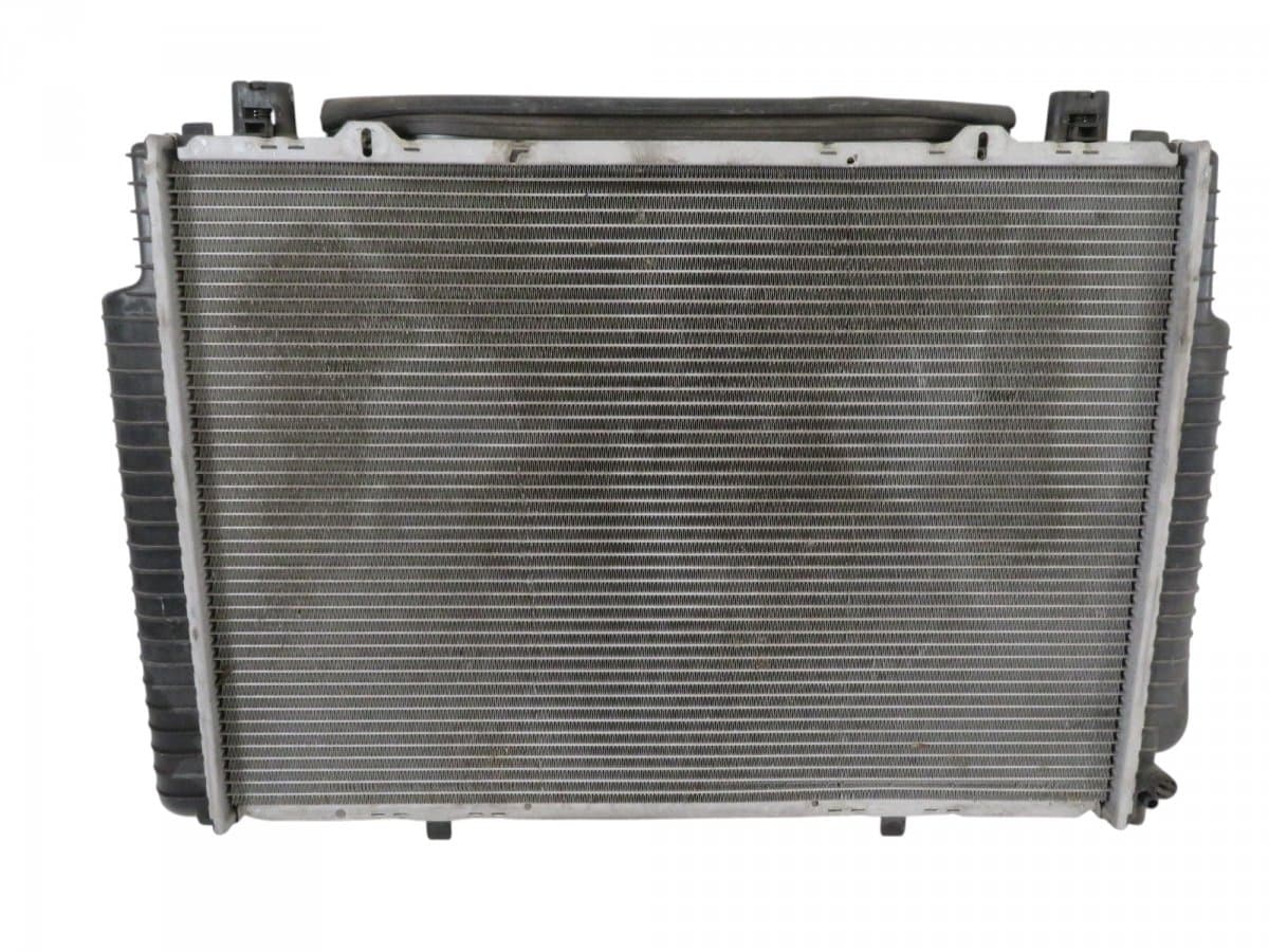 MERCEDES-BENZ A1405001003 1405001003 Radiator MERCEDES-BENZ S-CLASS (W140) (1991-1999)