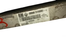 OPEL 93868888 Radiator OPEL VIVARO B (2014-2018) — thumbnail 4