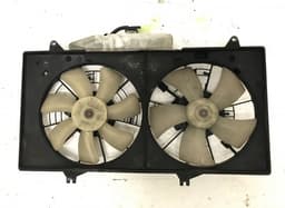 MAZDA LFH115025B Radiator Fan Electric MAZDA 6 (GG, GY) (2002-2007) — thumbnail 2