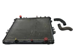TOYOTA 164000L460 Radiator TOYOTA HILUX VIII (AN110, AN120, AN130) (2015-) — thumbnail 1