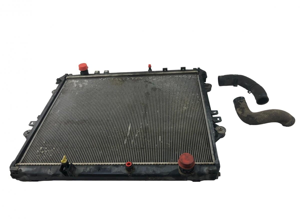 TOYOTA 164000L460 Radiator TOYOTA HILUX VIII (AN110, AN120, AN130) (2015-)