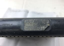 TOYOTA 164000L460 Radiator TOYOTA HILUX VIII (AN110, AN120, AN130) (2015-) — thumbnail 3