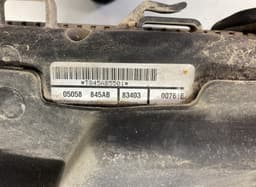 JEEP 05058845AB 83403 Radiator JEEP PATRIOT (PK) (2007-2017) — thumbnail 3