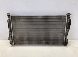 JEEP 05058845AB 83403 Radiator JEEP PATRIOT (PK) (2007-2017) — thumbnail 1