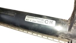 NISSAN 214104BE0A Radiator NISSAN X-TRAIL III (T32) (2013-2022) — thumbnail 3
