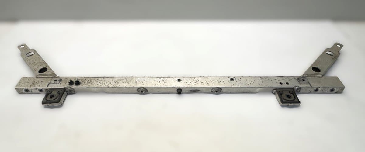 VOLVO 31425937 Radiator beam VOLVO XC90 II (2014-)