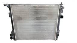 NISSAN 214104BE0A Radiator NISSAN X-TRAIL III (T32) (2013-2022) — thumbnail 2