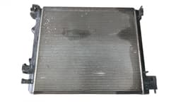 NISSAN 214104BE0A Radiator NISSAN X-TRAIL III (T32) (2013-2022) — thumbnail 1