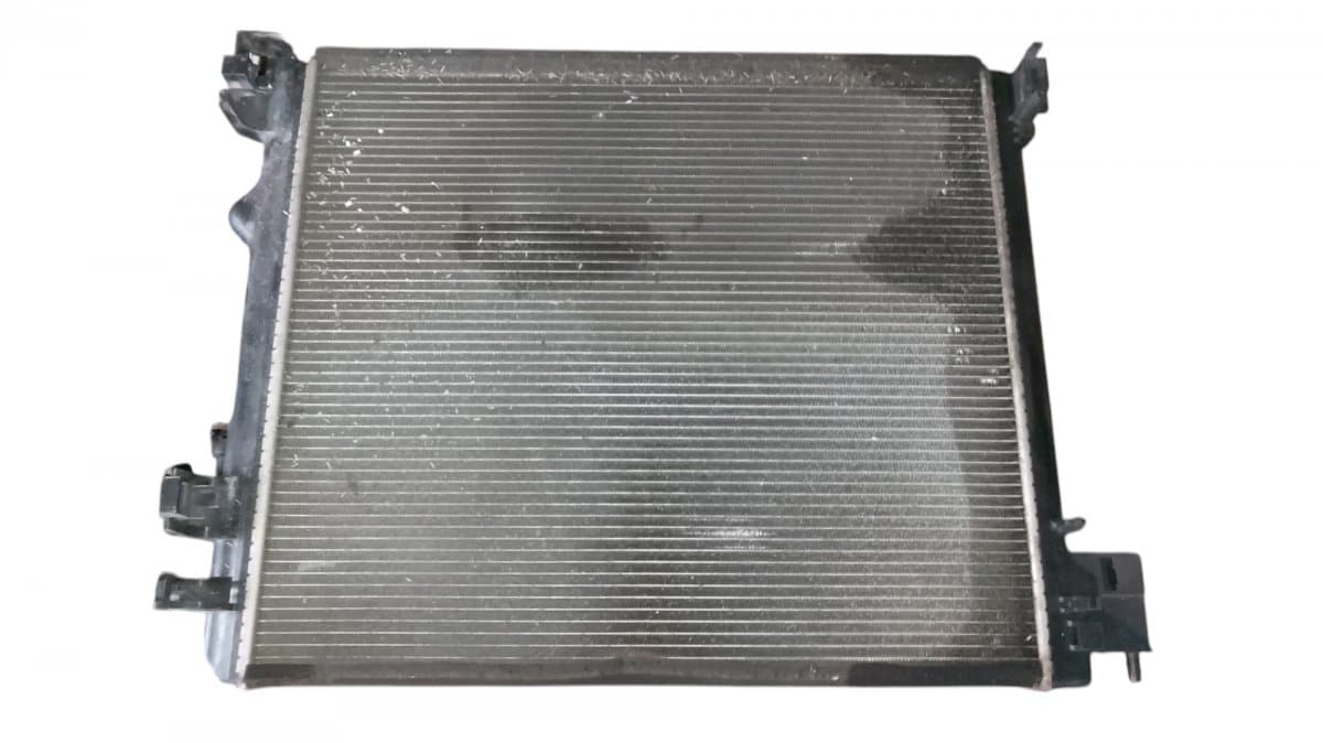 214104BE0A Radiator NISSAN X-TRAIL III (T32) (2013-2022)