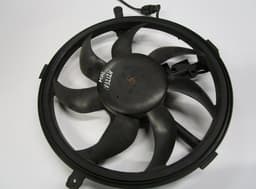 MINI 0130303019 Radiator Fan Electric MINI MINI II (2006-2015) — thumbnail 1