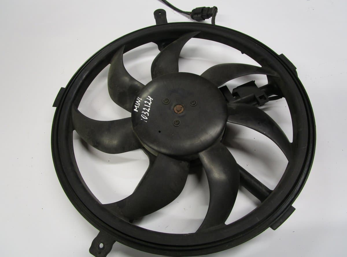 MINI 0130303019 Radiator Fan Electric MINI MINI II (2006-2015)