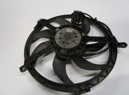 MINI 0130303019 Radiator Fan Electric MINI MINI II (2006-2015) — thumbnail 2