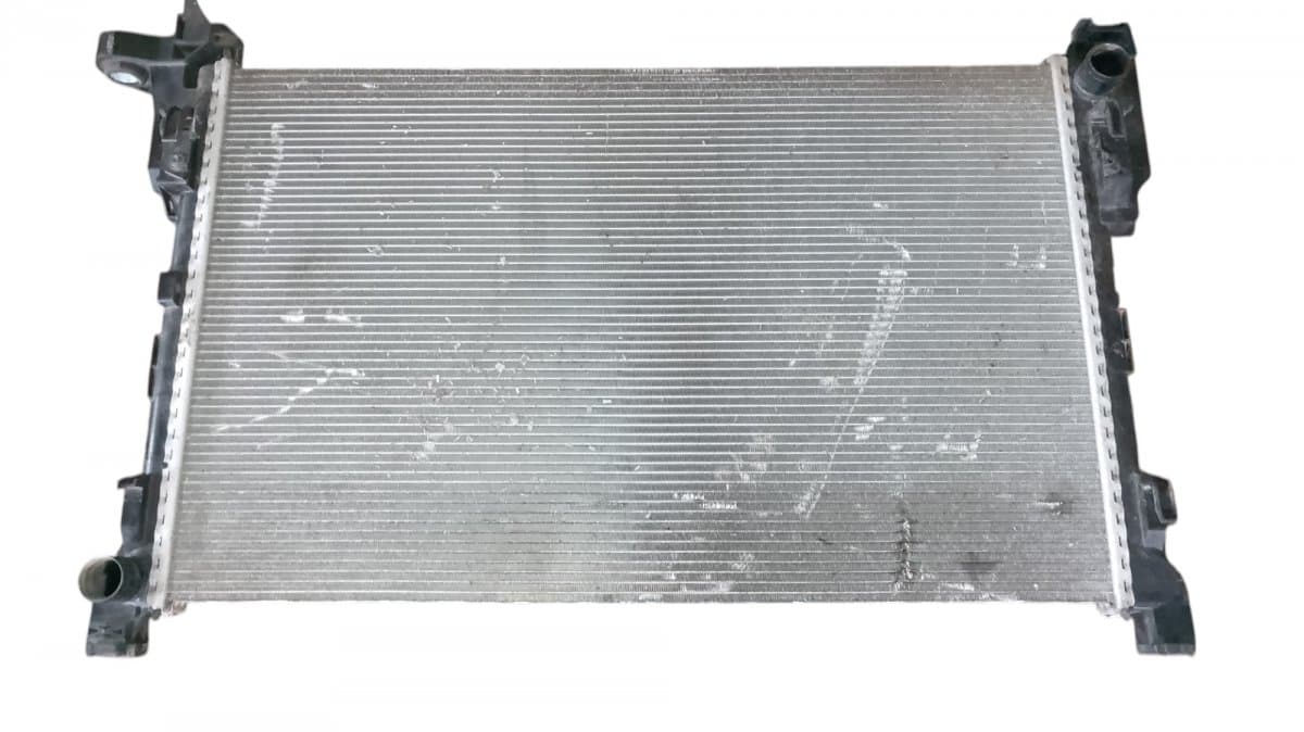 OPEL 214104966R Radiator OPEL VIVARO B (2014-2018)