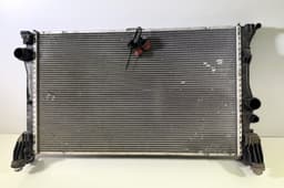 MERCEDES-BENZ A4475010001 Radiator MERCEDES-BENZ VITO / V-CLASS (W447) (2014-) — thumbnail 1