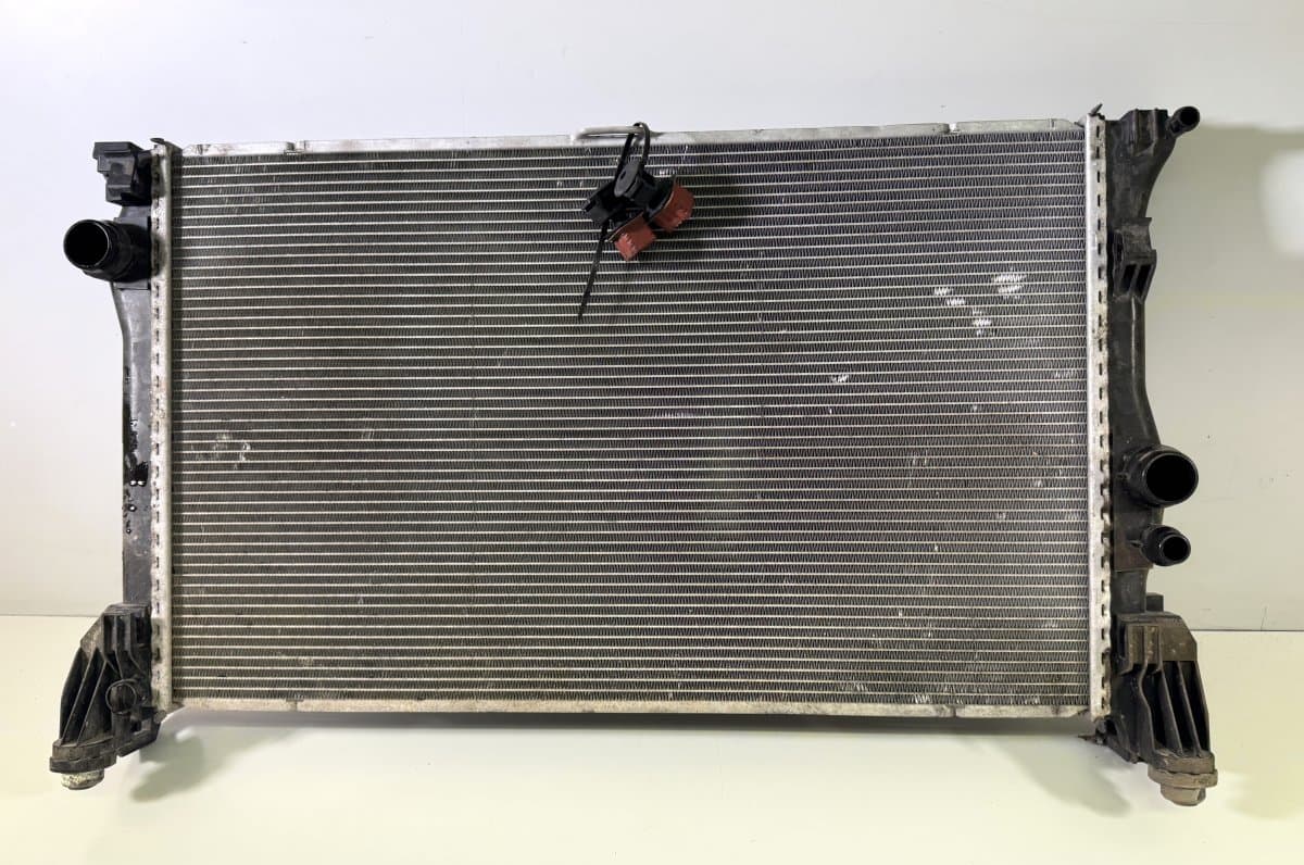 A4475010001 Radiator MERCEDES-BENZ VITO / V-CLASS (W447) (2014-)