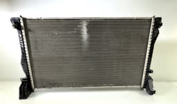 MERCEDES-BENZ A4475010001 Radiator MERCEDES-BENZ VITO / V-CLASS (W447) (2014-) — thumbnail 2