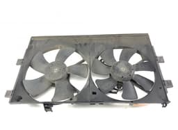 MITSUBISHI 1355A087 Radiator Fan Electric MITSUBISHI LANCER (CV, CX, CY, CZ) (2007-2017) — thumbnail 1