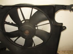 CHEVROLET Radiator Fan Electric CHEVROLET CAPTIVA I (2006-2018) — thumbnail 3