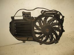 AUDI Radiator Fan Electric AUDI A4 (B6) (2000-2004) — thumbnail 1