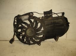 AUDI Radiator Fan Electric AUDI A4 (B6) (2000-2004) — thumbnail 2