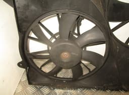 CHEVROLET Radiator Fan Electric CHEVROLET CAPTIVA I (2006-2018) — thumbnail 2