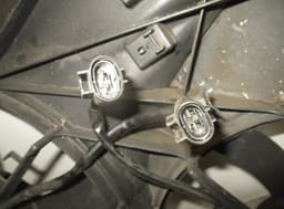 CHEVROLET Radiator Fan Electric CHEVROLET CAPTIVA I (2006-2018) — thumbnail 5