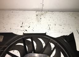 VOLVO Radiator Fan Electric VOLVO XC90 I (2002-2014) — thumbnail 2