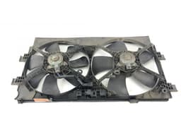 MITSUBISHI 1355A087 Radiator Fan Electric MITSUBISHI LANCER (CV, CX, CY, CZ) (2007-2017) — thumbnail 2