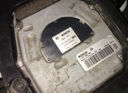 VOLVO Radiator Fan Electric VOLVO XC90 I (2002-2014) — thumbnail 3