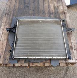 VOLVO Radiator VOLVO XC90 I (2002-2014) — thumbnail 1