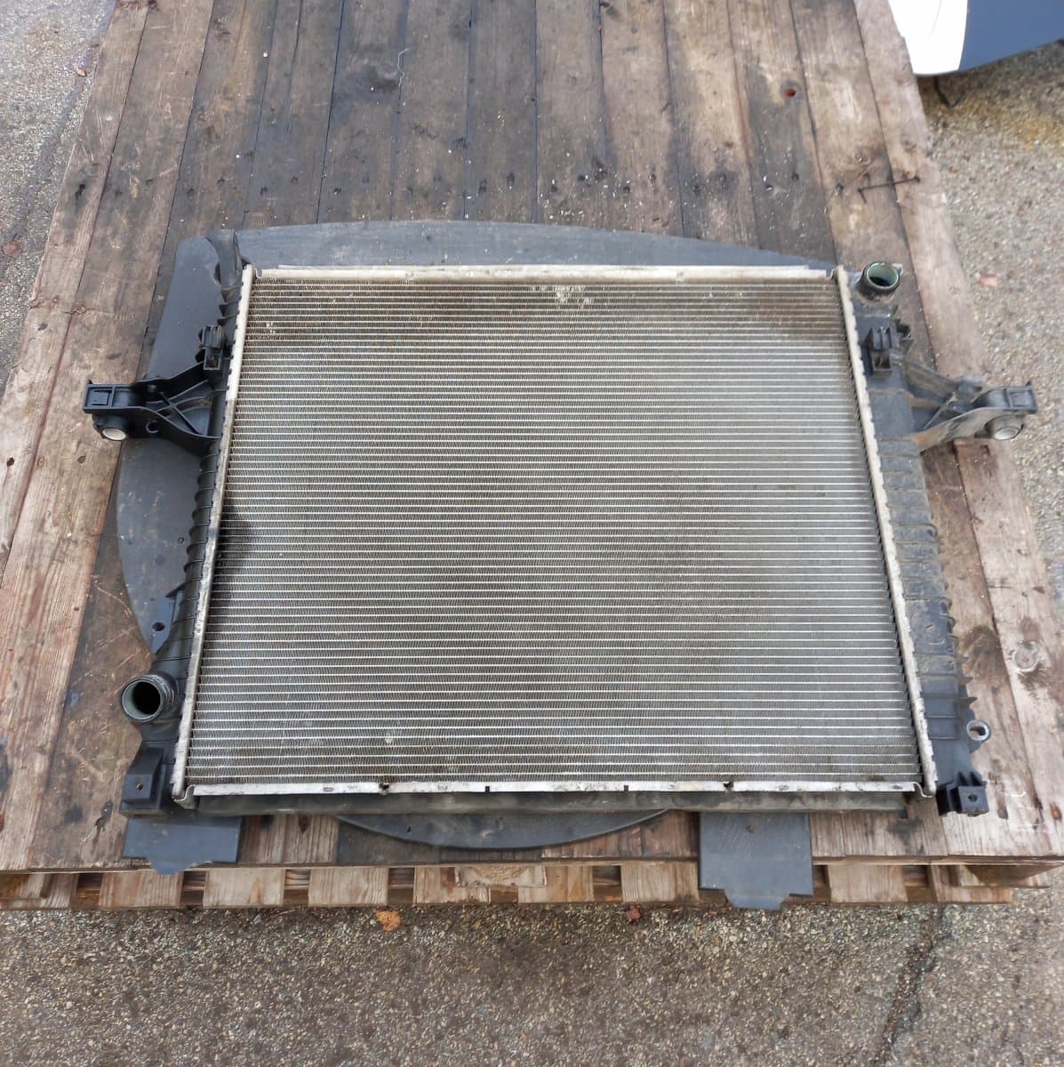 VOLVO Radiator VOLVO XC90 I (2002-2014)