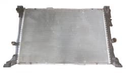 MERCEDES-BENZ A2465001303 Radiator MERCEDES-BENZ CLA (C117, X117) (2013-2019) — thumbnail 3