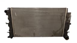 VW 9065000202 Radiator VW CRAFTER I (2E) (2006-2016) — thumbnail 1