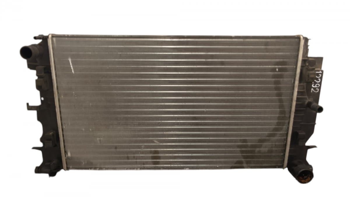 VW 9065000202 Radiator VW CRAFTER I (2E) (2006-2016)