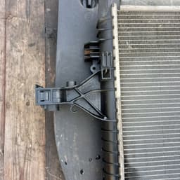 VOLVO Radiator VOLVO XC90 I (2002-2014) — thumbnail 5