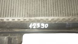 MERCEDES-BENZ A2465001303 Radiator MERCEDES-BENZ CLA (C117, X117) (2013-2019) — thumbnail 2