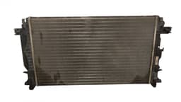 VW 9065000202 Radiator VW CRAFTER I (2E) (2006-2016) — thumbnail 3