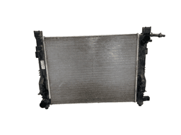 DACIA Radiator DACIA LOGAN II (2012-2020) — thumbnail 2