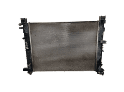 DACIA Radiator DACIA LOGAN II (2012-2020) — thumbnail 1