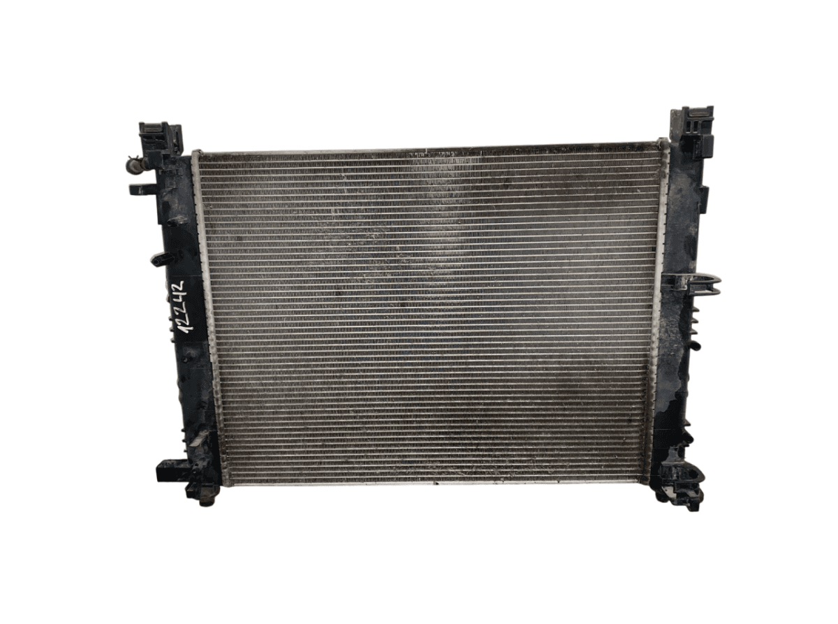 DACIA Radiator DACIA LOGAN II (2012-2020)