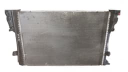 MERCEDES-BENZ A2465001303 Radiator MERCEDES-BENZ CLA (C117, X117) (2013-2019) — thumbnail 1