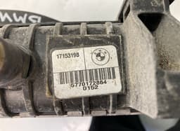 BMW 1715319B Radiator BMW Z3 (E36) (1995-2003) — thumbnail 3