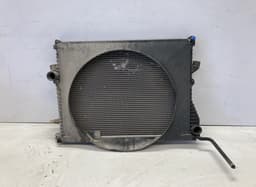 BMW 1715319B Radiator BMW Z3 (E36) (1995-2003) — thumbnail 1