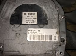 VOLVO Radiator Fan Electric VOLVO V70 II / XC70 I (P80) (2000-2007) — thumbnail 2
