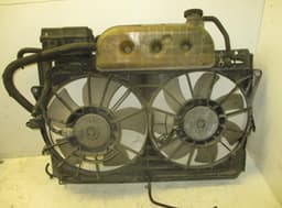TOYOTA 4227500310 Radiator Fan Electric TOYOTA AVENSIS (T250) (2003-2008) — thumbnail 3